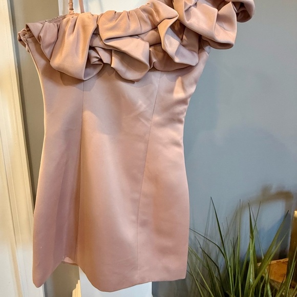 Elliatt Frankie Dress, S - Picture 8 of 10